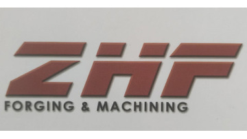 Zhangqiu Heavy Forging Co.,Ltd