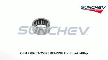 09263-25025 BEARING