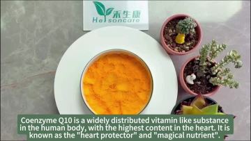Coenzyme Q10