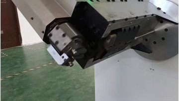 006-Universal Testing Machine for South Africa