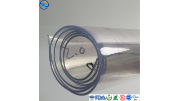 Soft PVC Films3
