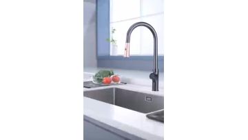 smart faucet