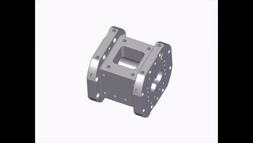 OPEN BARREL ZSE40HP