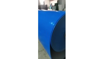 PU Conveyor Belt video