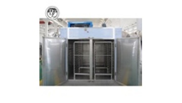 BZ Factory CT-C-II Stainless Steel Electric Dehydrator Dryer - Hot Sale 96 Tray1
