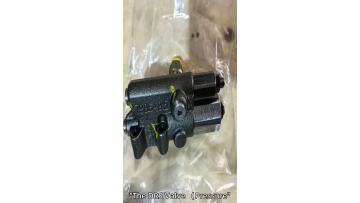 DRS Valve Solution for Pump Applications