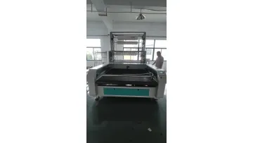 Smart Rollenfabric Fully Automatic Warehouse Storage Machine Y0yibrand220V 1year Warranty Customizable1
