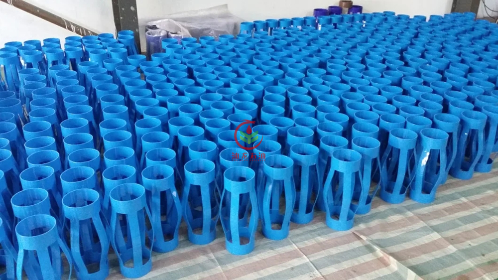 Api 10d Slip On One Piece Bow Spring Centralizer For Oilfield 1 Jpg