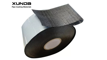 Polypropylene Modified Bitumen Tape