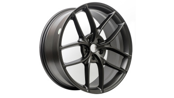 TESLA Model 3 referral wheels Zero G Forged