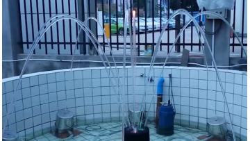 Small Bouncing Boguang Spring