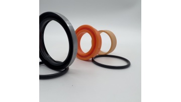 Tensioning Cylinder Repair Kit-4