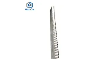 Wholesale Sealing Lips Saw Blade with tear Hardware Tool Accessories Cutting Blade Sealing Blade1