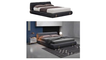 Why are beds called beds？