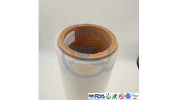 Excellent Heat-sealing CPP