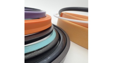 Hydraulic cylinder sealing kit-3
