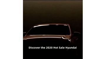 Hyundai Solaris 2020 1.4L CVT Cool