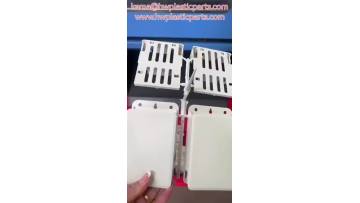 ZIBO HUIWEN Customized production of plastic casings for small household appliances