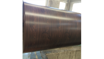 prepainted steel