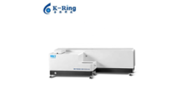 International Accuracy Repeatability Scattering Liquid Sampling Laser Particle Size Analyzer1