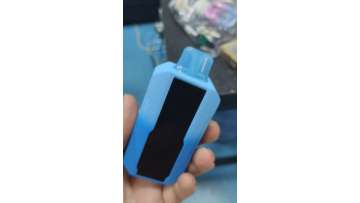 bang 25000 puffs