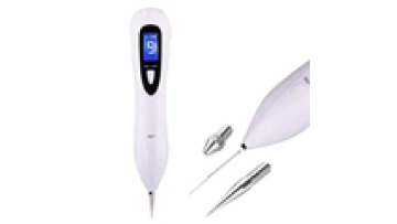 2024 Portable High Quality Plasma Freckle Removal Pen For Scar Removal, Beauty Removal, Mole Removal And Freckle Removal Pen1