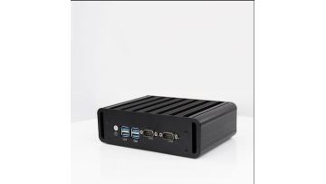 X31G Dual LAN mini PC