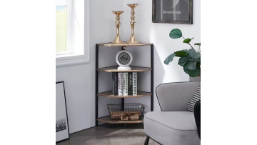 What are side tables in living room called