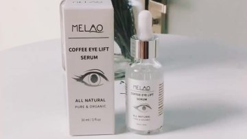 Wholesale Private Label Organic Long Lasting Firming under puffy anti ageing wrinkles Bag Removal Men eye serum roll on1