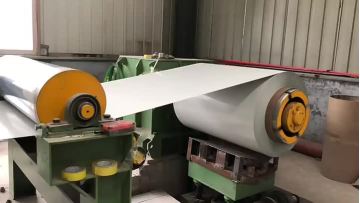 Prepainted Steel Coil