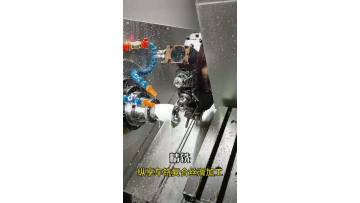 CNC Machining Metal Hardware Parts