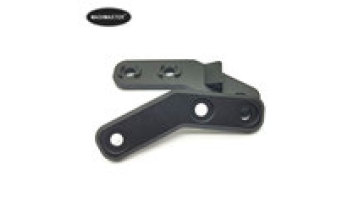 Cnc milling stainless steel turning drawing bike spares parts1