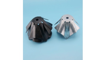 Bust Expanding Anchor