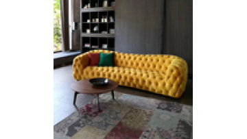 2020 new modern sofa designs italian In foshan1