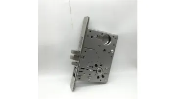 Garage Gate Lever Tubular Security Safe Door American ANSI Grade 2 Lock1