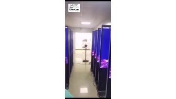 led display screen for advertising indoor