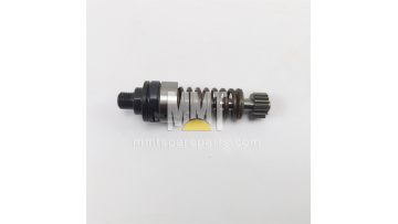 Fuel Injection Pump 7W-0561
