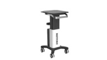 High Quality HY-TC009 Trolley with 4 Mobile Wheels for Facial Spa and Beauty Salon1