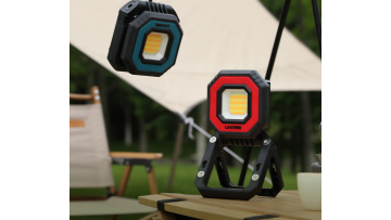 Camping Lamp 01-7