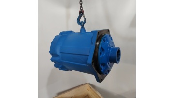 ME1300-AG hydraulic motor