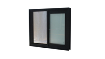 ODICK TOP WINDOW Aluminium Windows and Doors Sliding Window with Inside Grill1