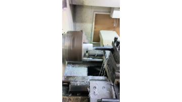 PTFE SHEET ROD BELLOWS PRUDUCING PROCESS