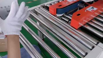 carton sealer