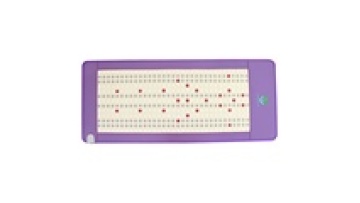 High quality jade massage mattress tourmaline heating pad tourmaline mattress far infrar heat mattress1