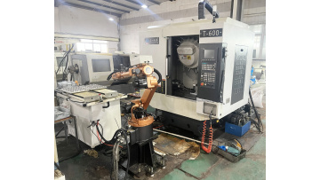 Machine Operation