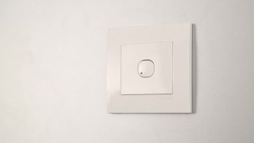 Ceiling Lighting Round Cluster