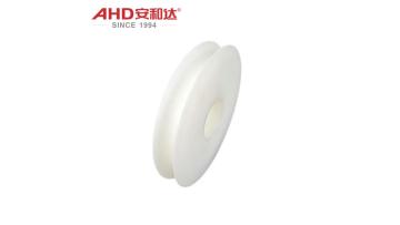 Nylon CNC Machining Part PA6 Parts Processing Part