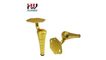 D0168 furniture sofa metal leg