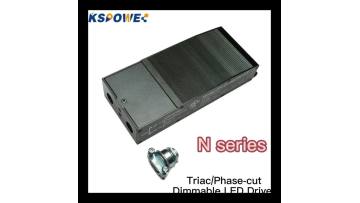 N series LED Driver