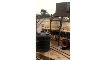 cone crusher (2)